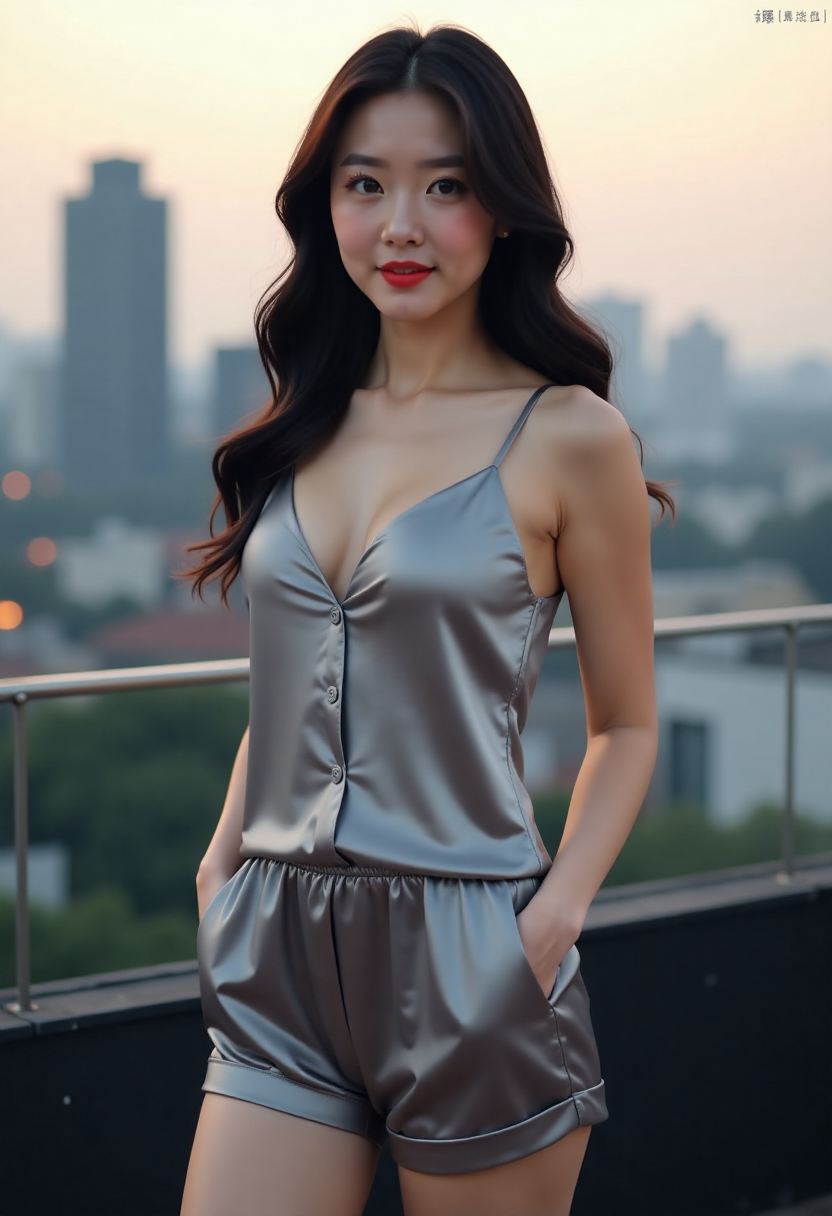 寄生兽 生命的准则海报